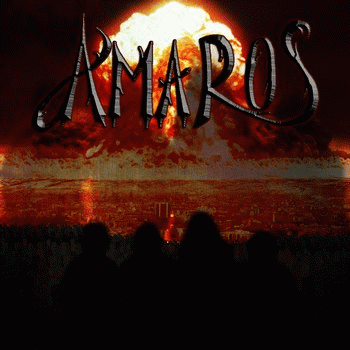 Amaros : Demo 2014